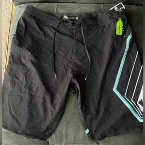 Volcom Men’s board shorts